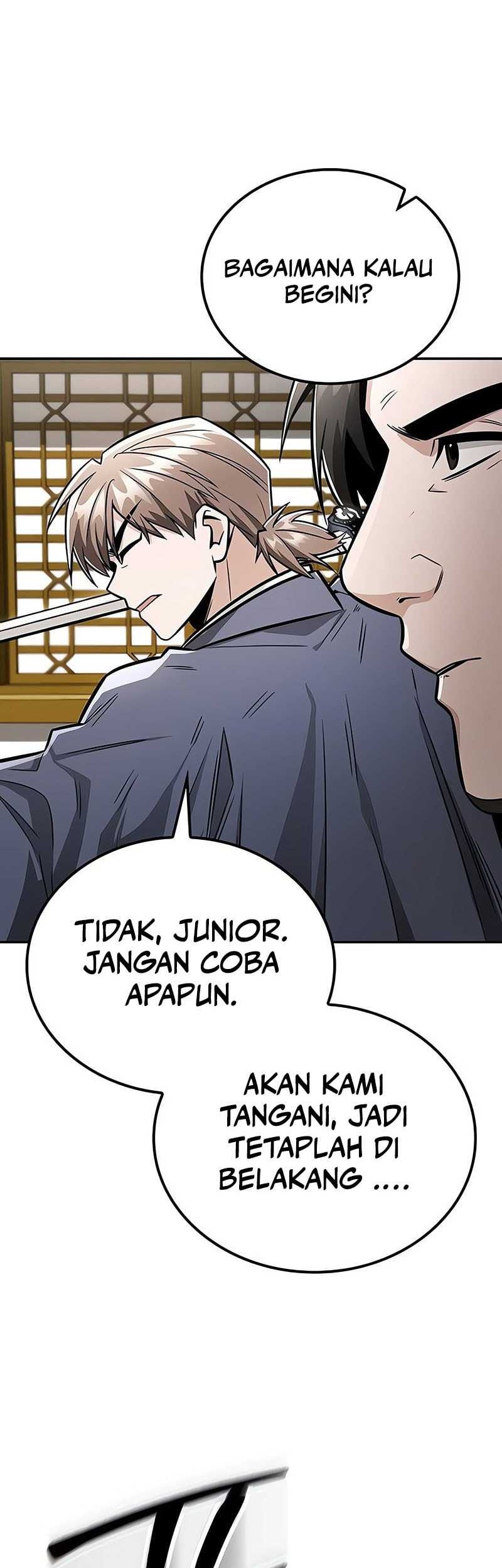 Mount Hua Sect’s Genius Phantom Swordsman Chapter 28 - halaman 55