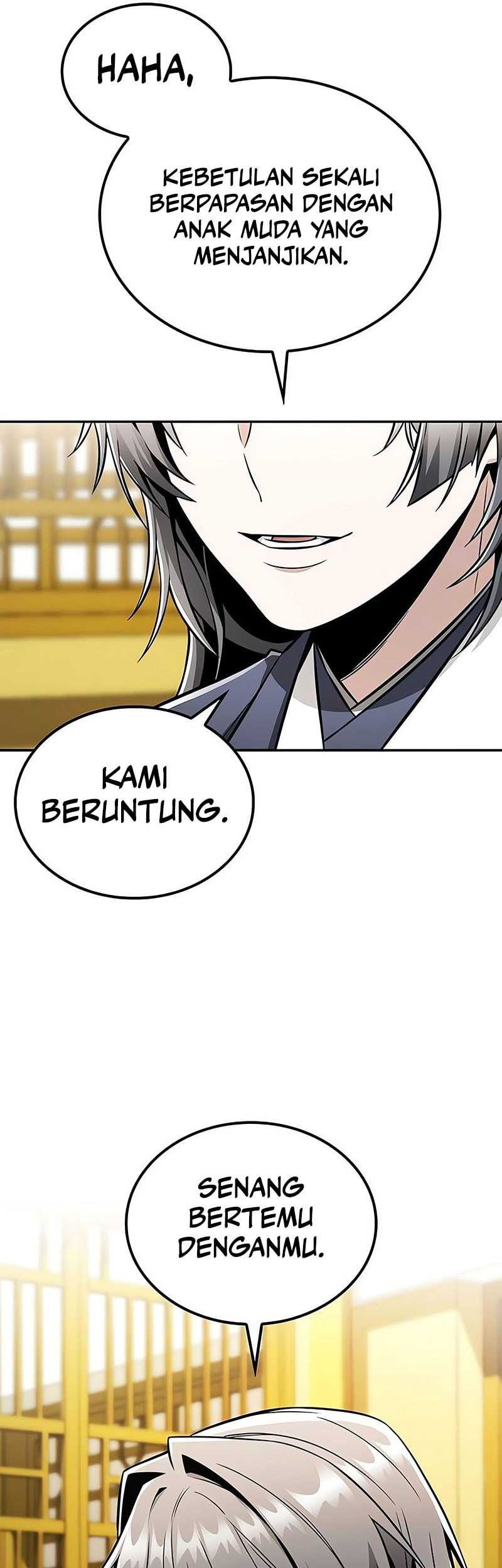 Mount Hua Sect’s Genius Phantom Swordsman Chapter 28 - halaman 6