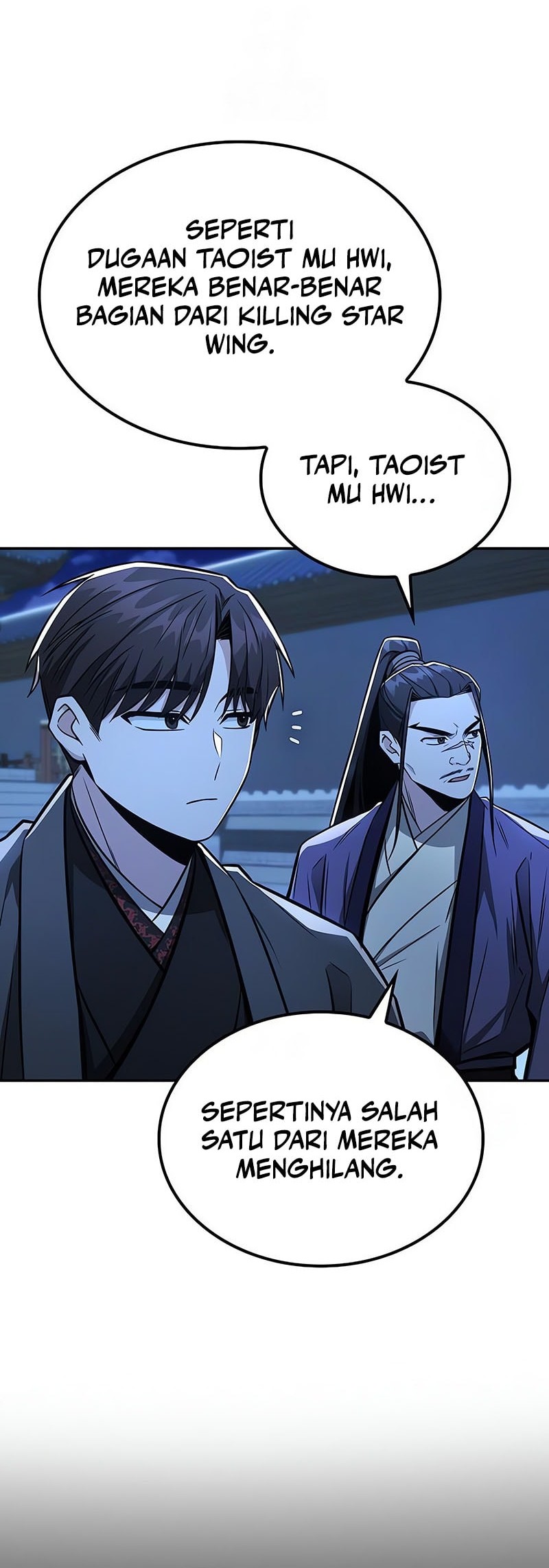 Mount Hua Sect’s Genius Phantom Swordsman Chapter 29 - halaman 13