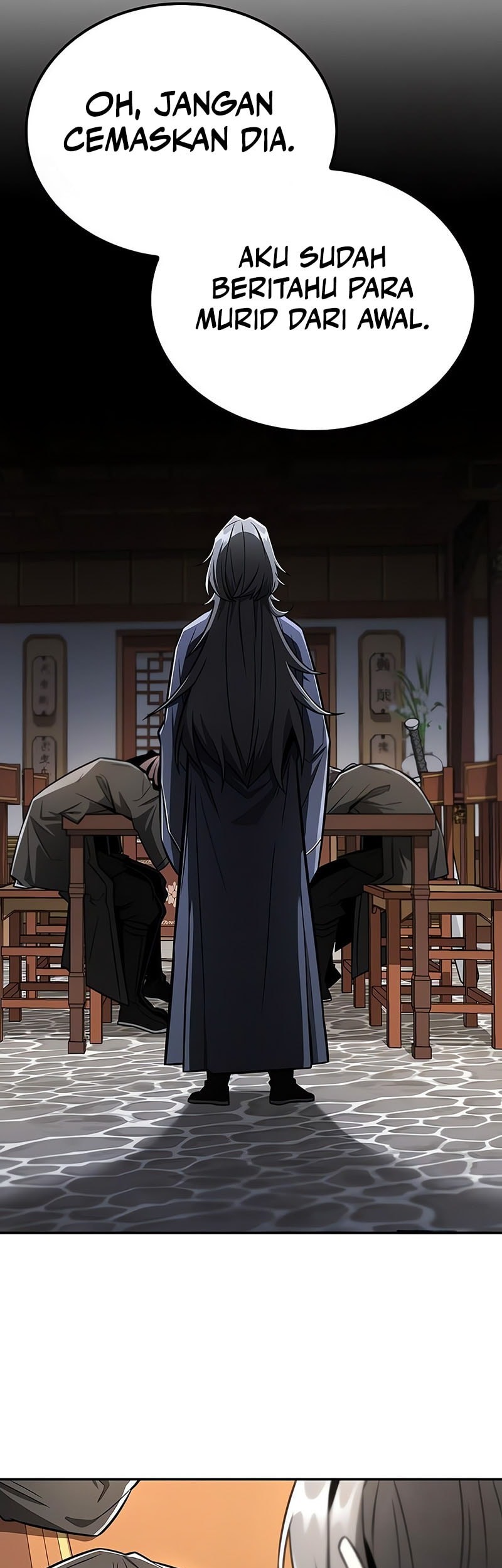 Mount Hua Sect’s Genius Phantom Swordsman Chapter 29 - halaman 14