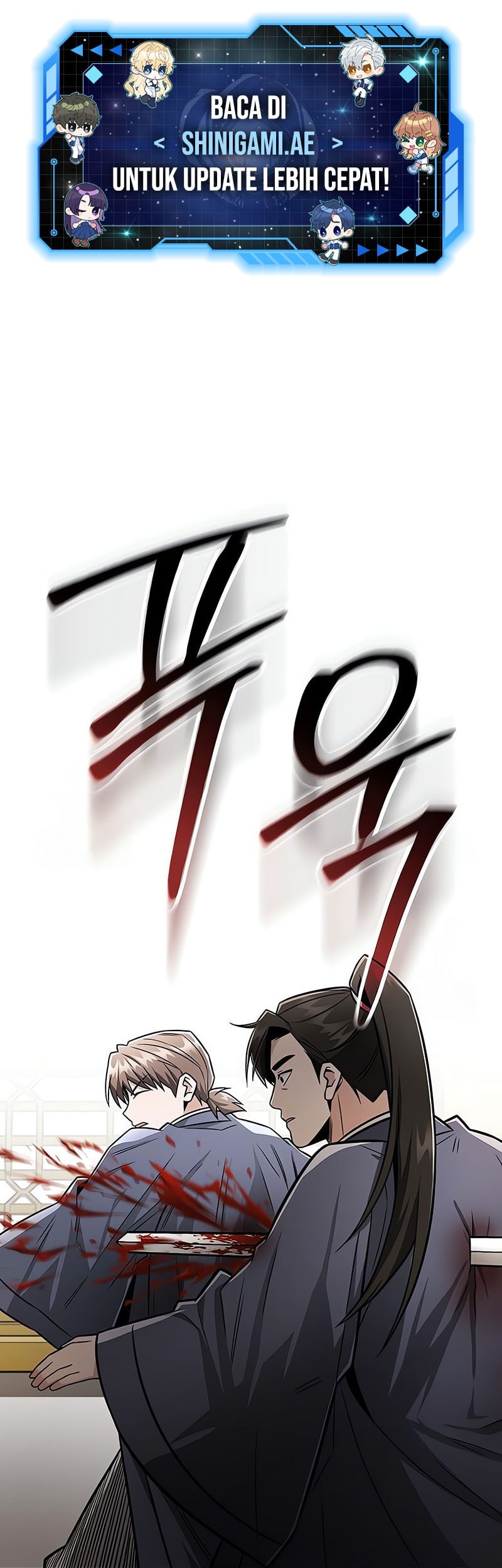 Mount Hua Sect’s Genius Phantom Swordsman Chapter 29 - halaman 2
