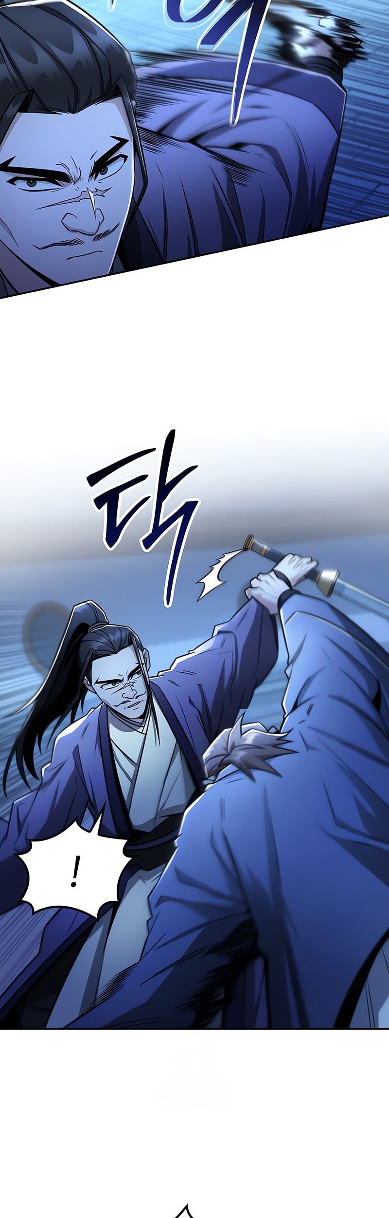 Mount Hua Sect’s Genius Phantom Swordsman Chapter 29 - halaman 28