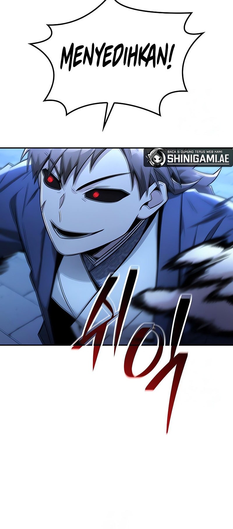 Mount Hua Sect’s Genius Phantom Swordsman Chapter 29 - halaman 29