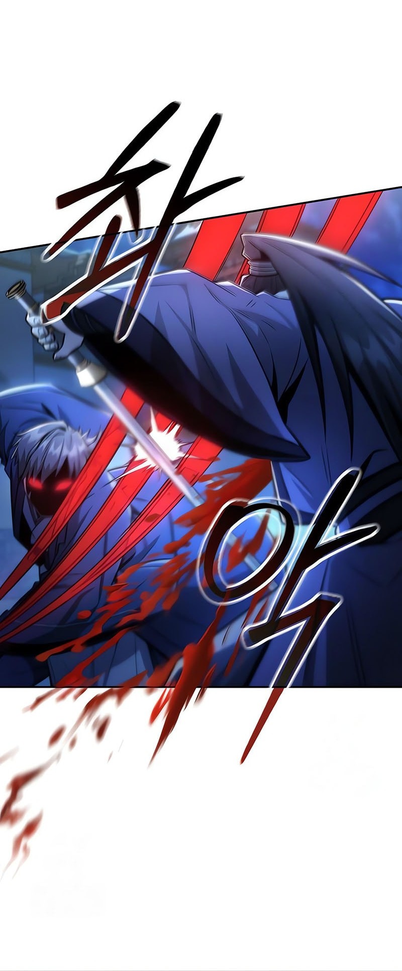 Mount Hua Sect’s Genius Phantom Swordsman Chapter 29 - halaman 33