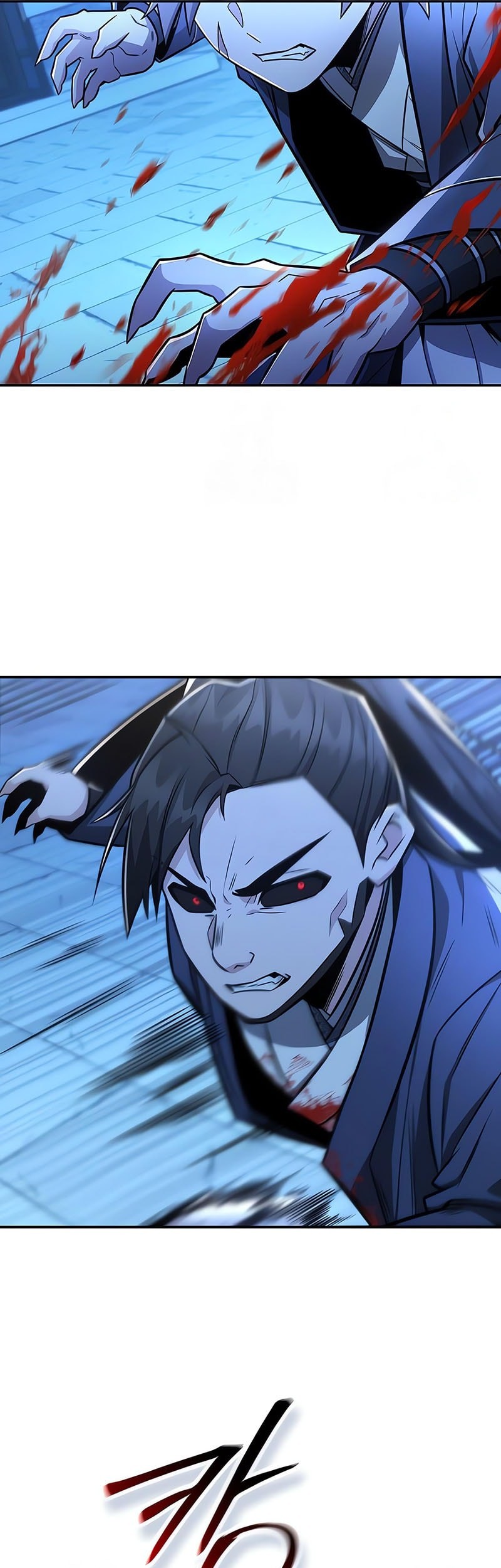 Mount Hua Sect’s Genius Phantom Swordsman Chapter 29 - halaman 34
