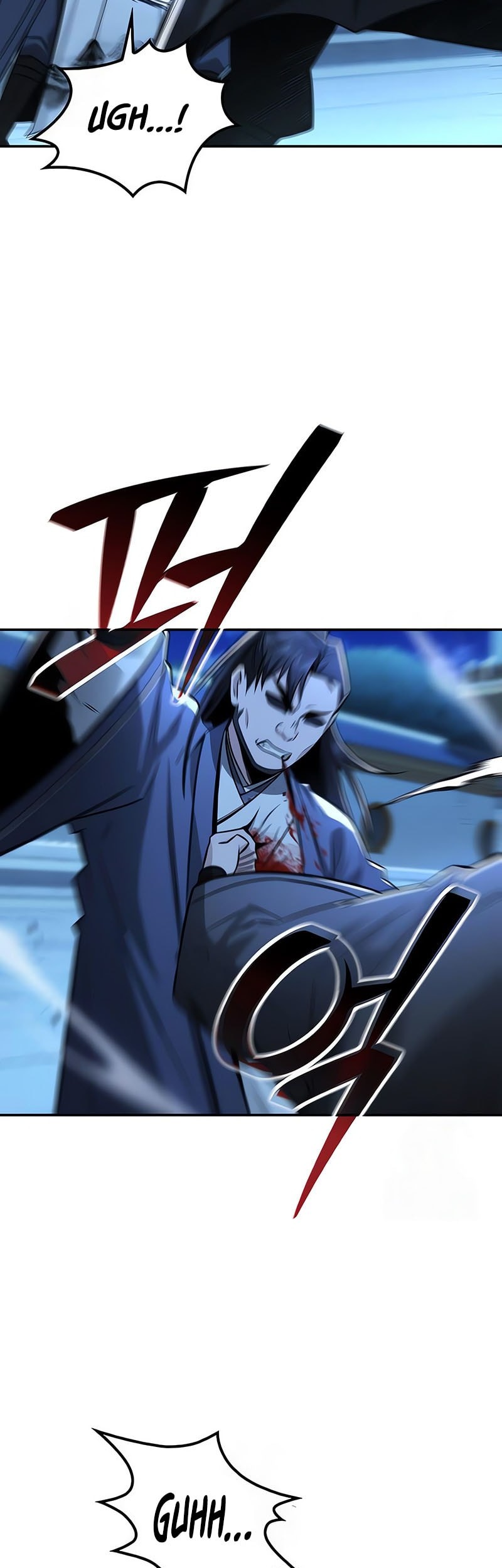 Mount Hua Sect’s Genius Phantom Swordsman Chapter 29 - halaman 36
