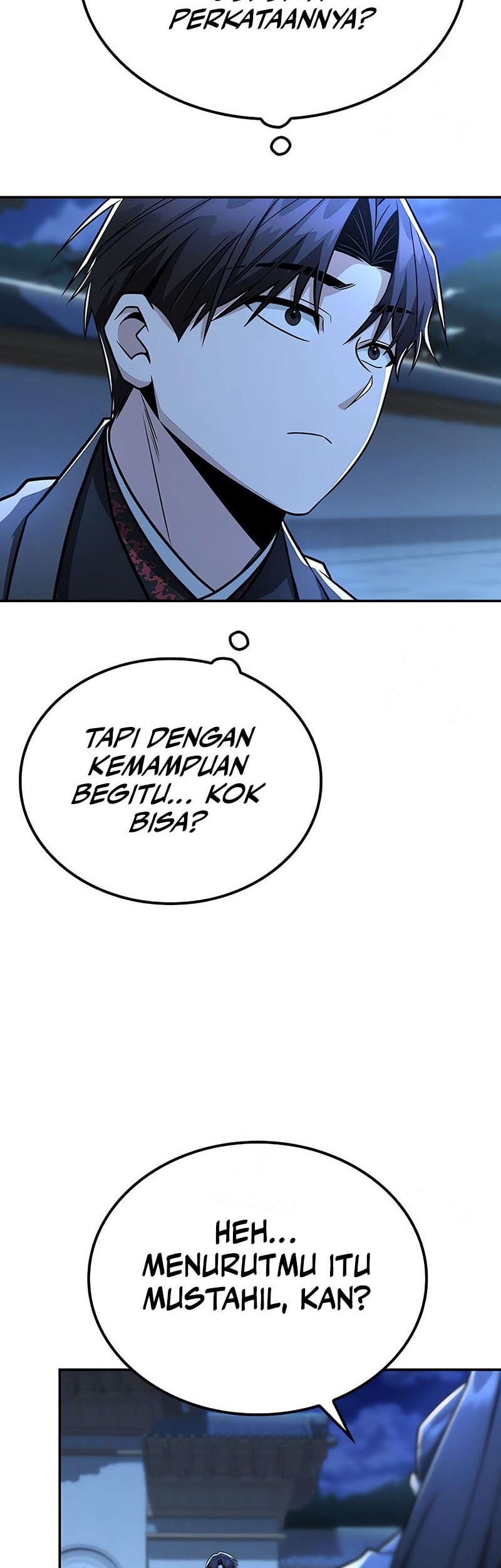 Mount Hua Sect’s Genius Phantom Swordsman Chapter 29 - halaman 51