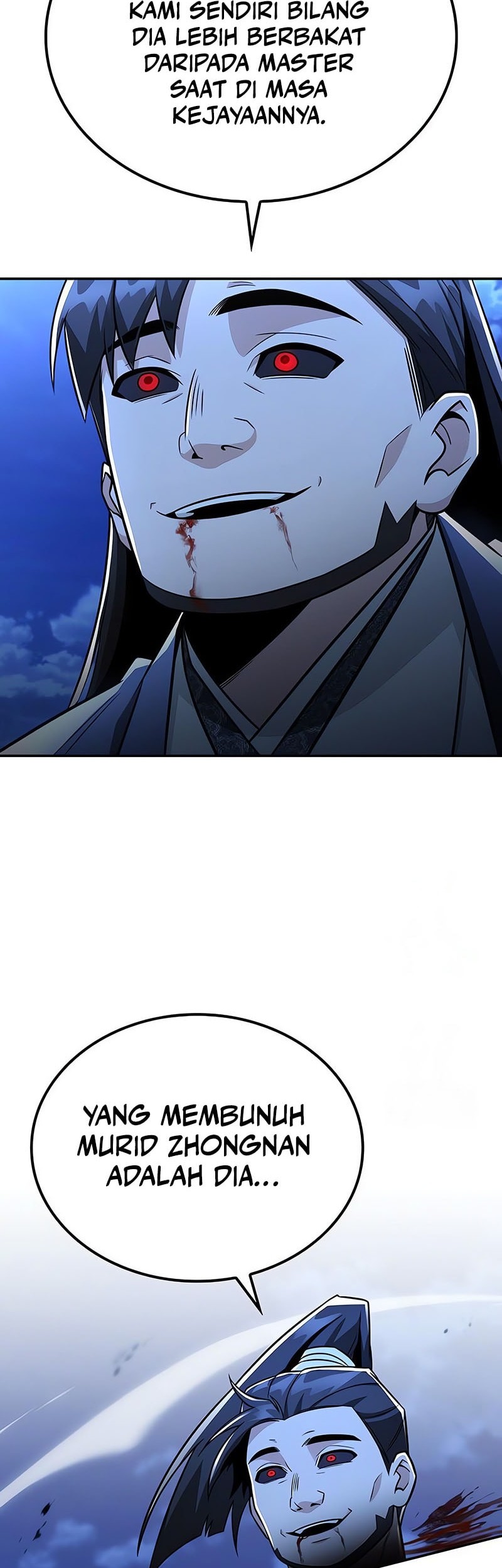 Mount Hua Sect’s Genius Phantom Swordsman Chapter 29 - halaman 55