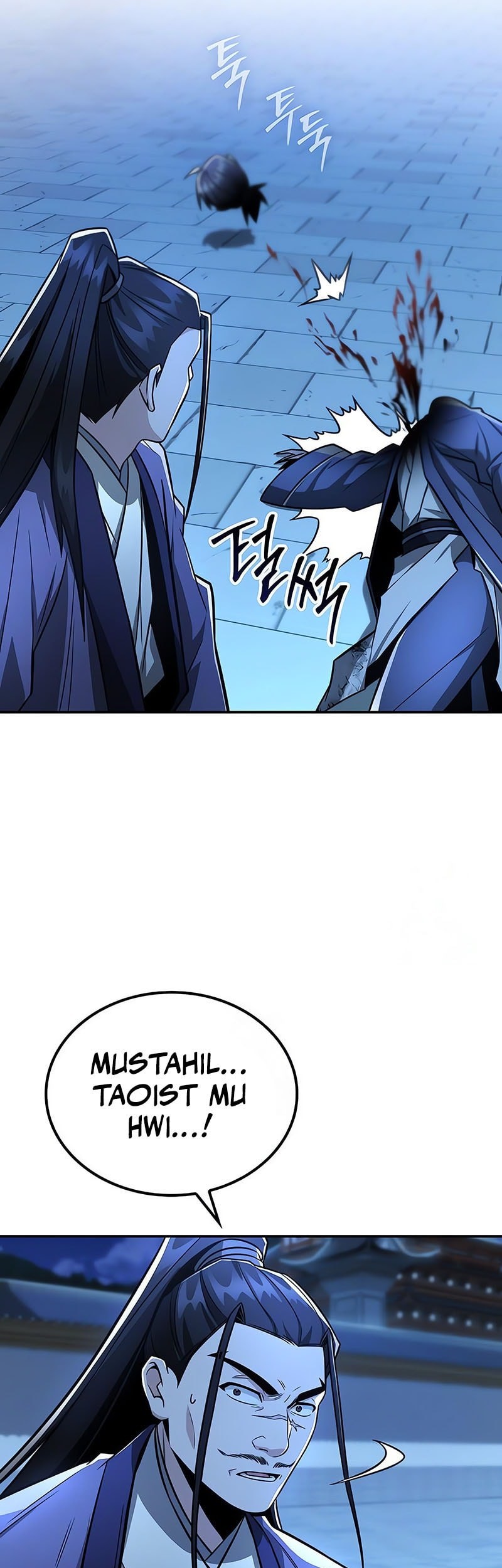 Mount Hua Sect’s Genius Phantom Swordsman Chapter 29 - halaman 58