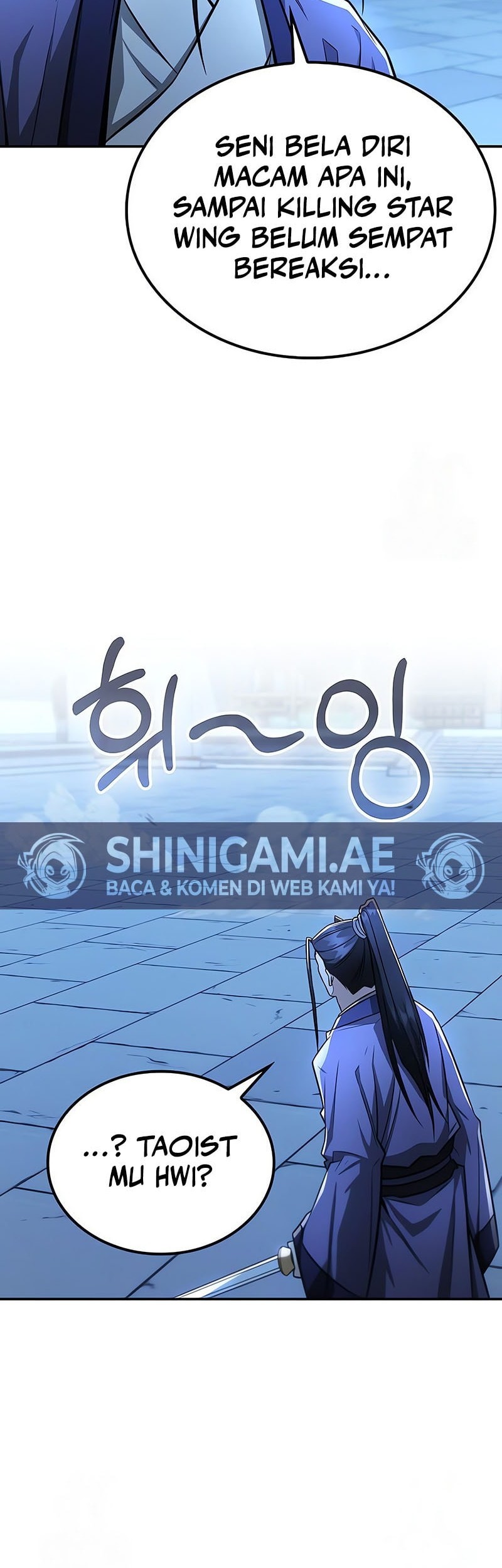 Mount Hua Sect’s Genius Phantom Swordsman Chapter 29 - halaman 59