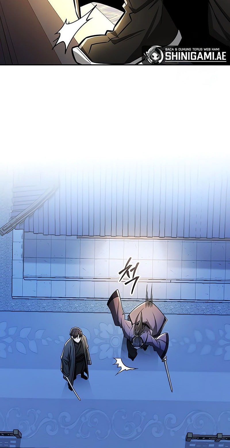 Mount Hua Sect’s Genius Phantom Swordsman Chapter 29 - halaman 9