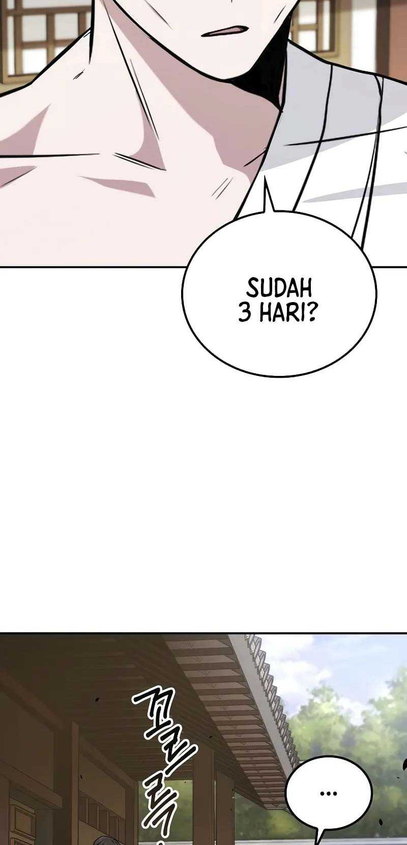 Mount Hua Sect’s Genius Phantom Swordsman Chapter 3 - halaman 11