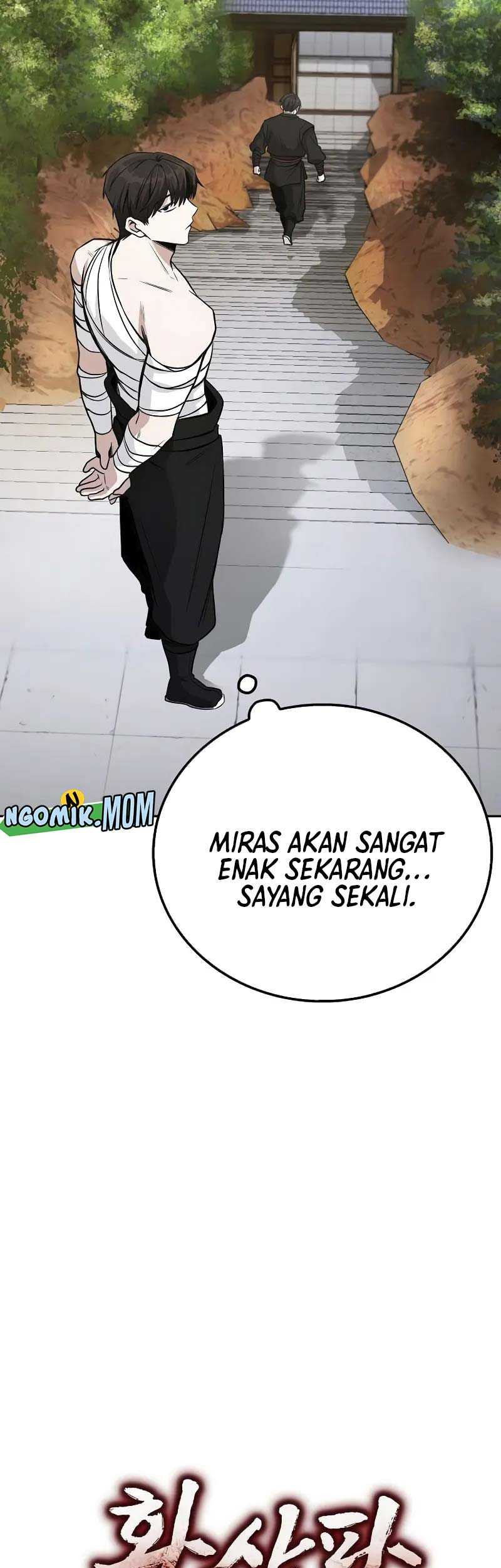 Mount Hua Sect’s Genius Phantom Swordsman Chapter 3 - halaman 16