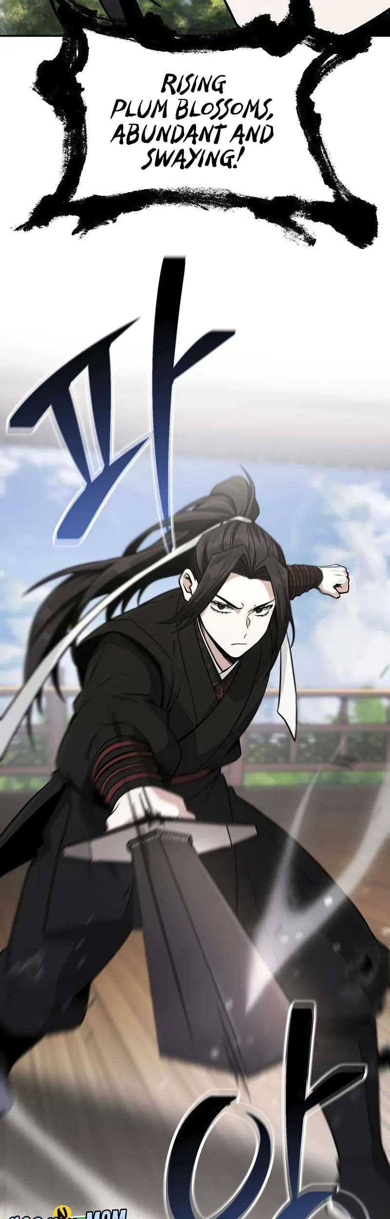 Mount Hua Sect’s Genius Phantom Swordsman Chapter 3 - halaman 18