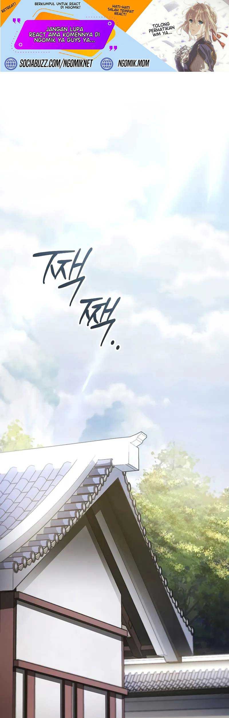 Mount Hua Sect’s Genius Phantom Swordsman Chapter 3 - halaman 2