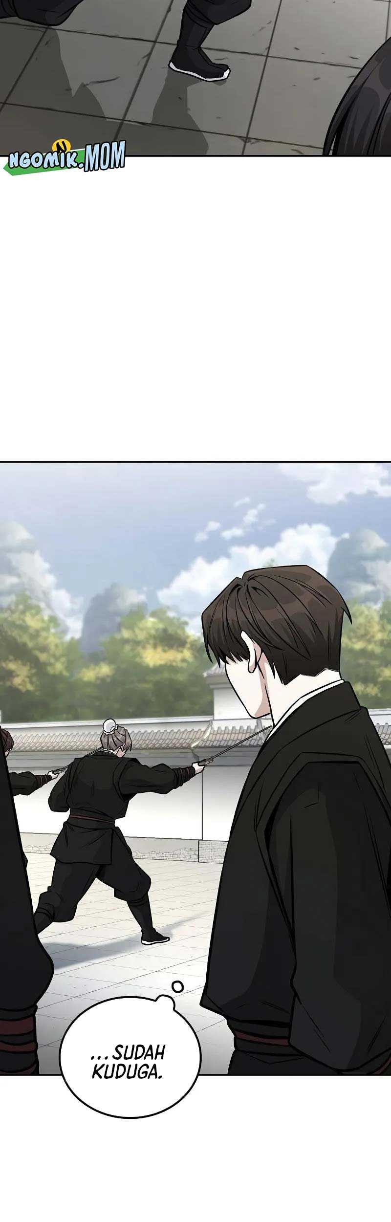 Mount Hua Sect’s Genius Phantom Swordsman Chapter 3 - halaman 22