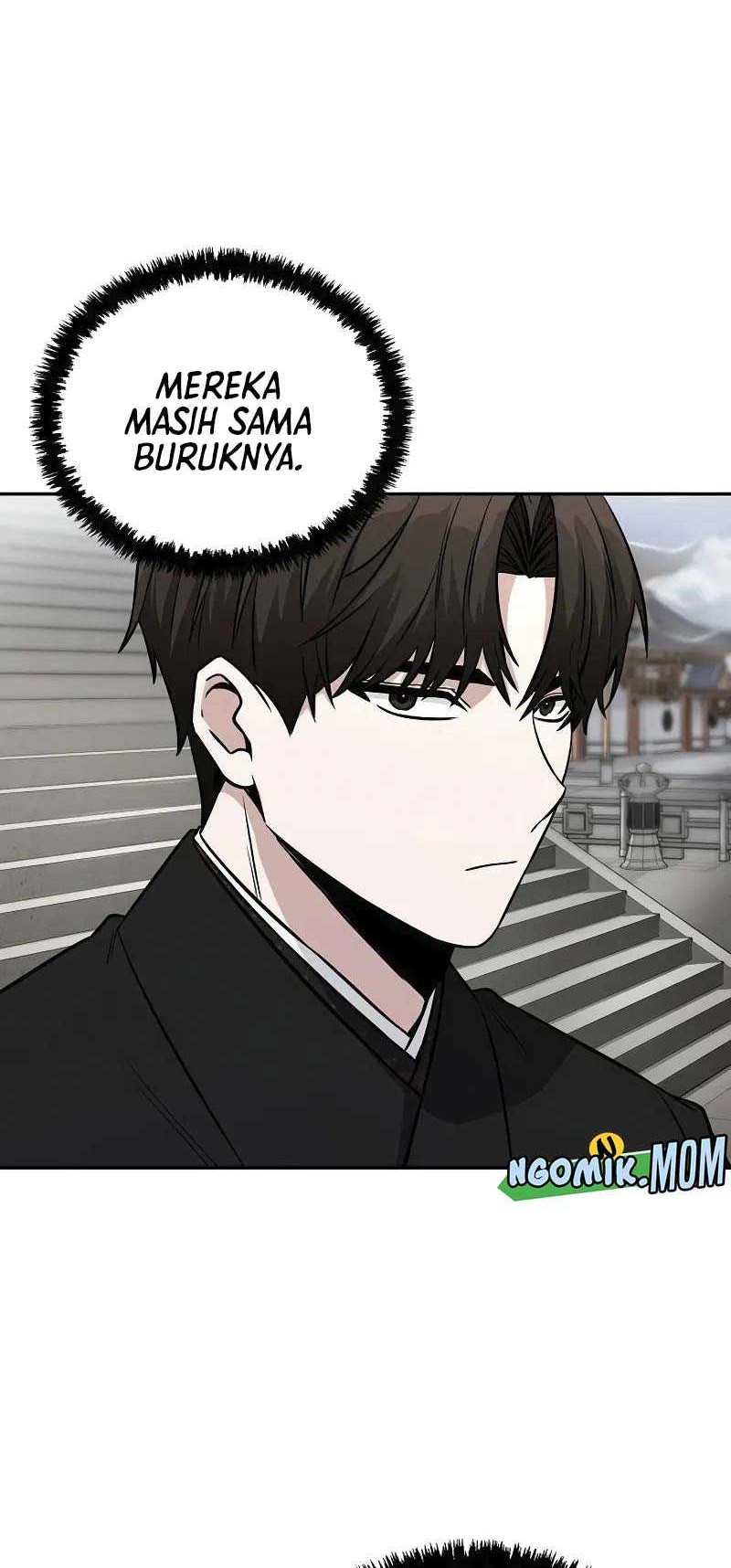 Mount Hua Sect’s Genius Phantom Swordsman Chapter 3 - halaman 23