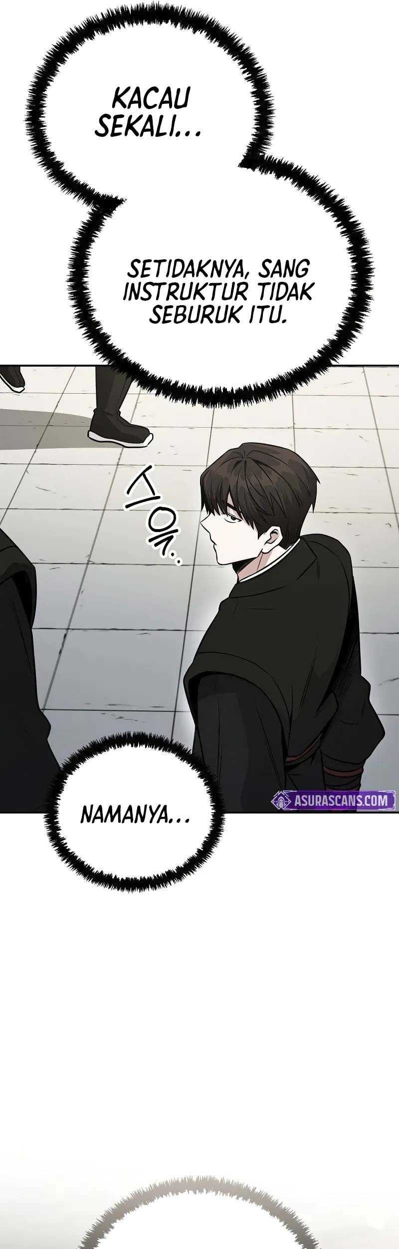 Mount Hua Sect’s Genius Phantom Swordsman Chapter 3 - halaman 26