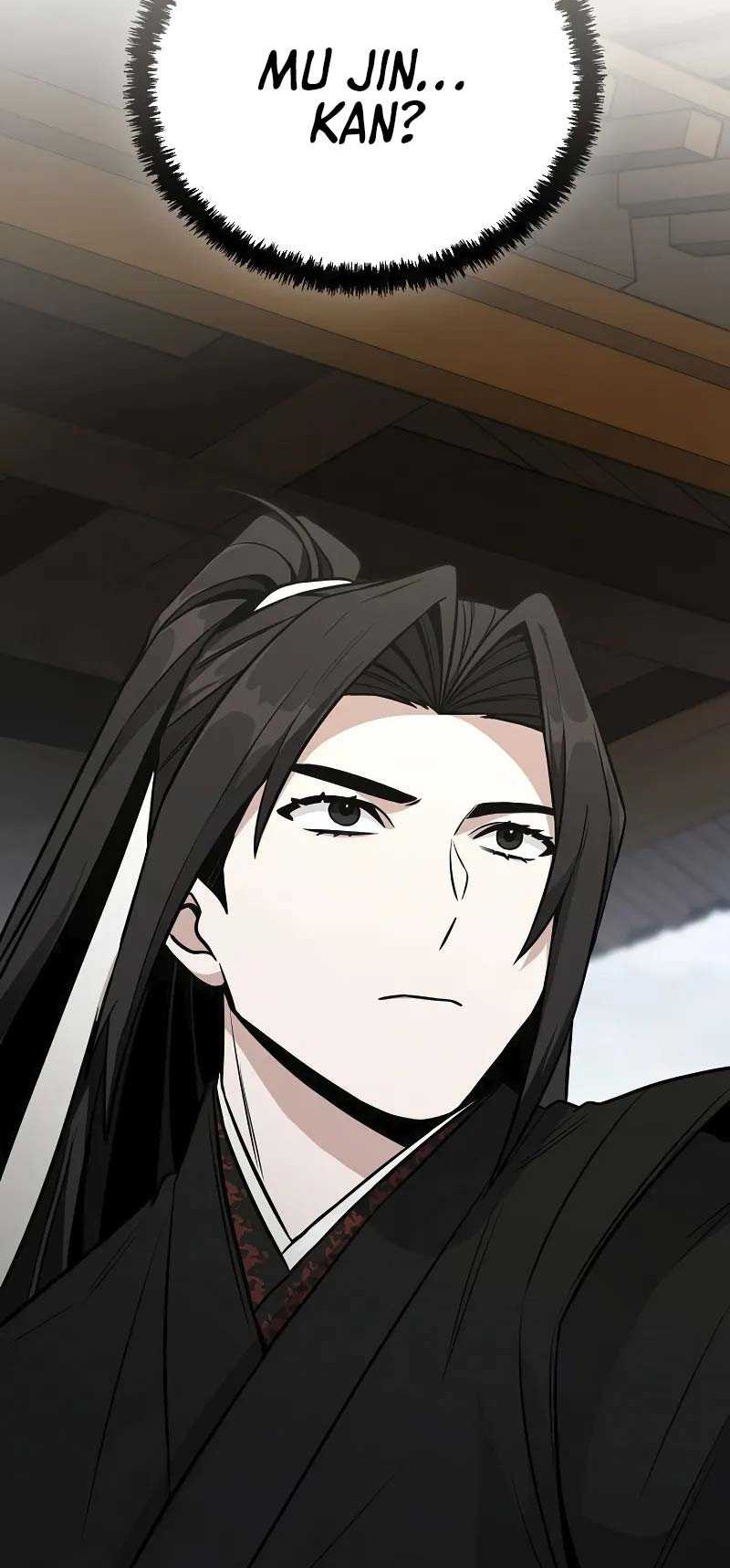 Mount Hua Sect’s Genius Phantom Swordsman Chapter 3 - halaman 27