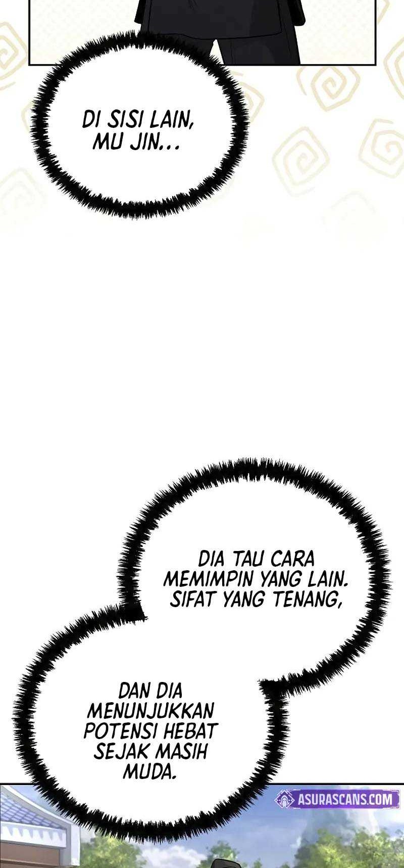 Mount Hua Sect’s Genius Phantom Swordsman Chapter 3 - halaman 31