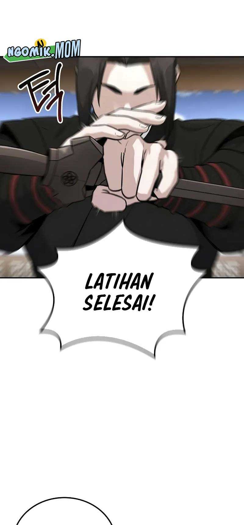 Mount Hua Sect’s Genius Phantom Swordsman Chapter 3 - halaman 35