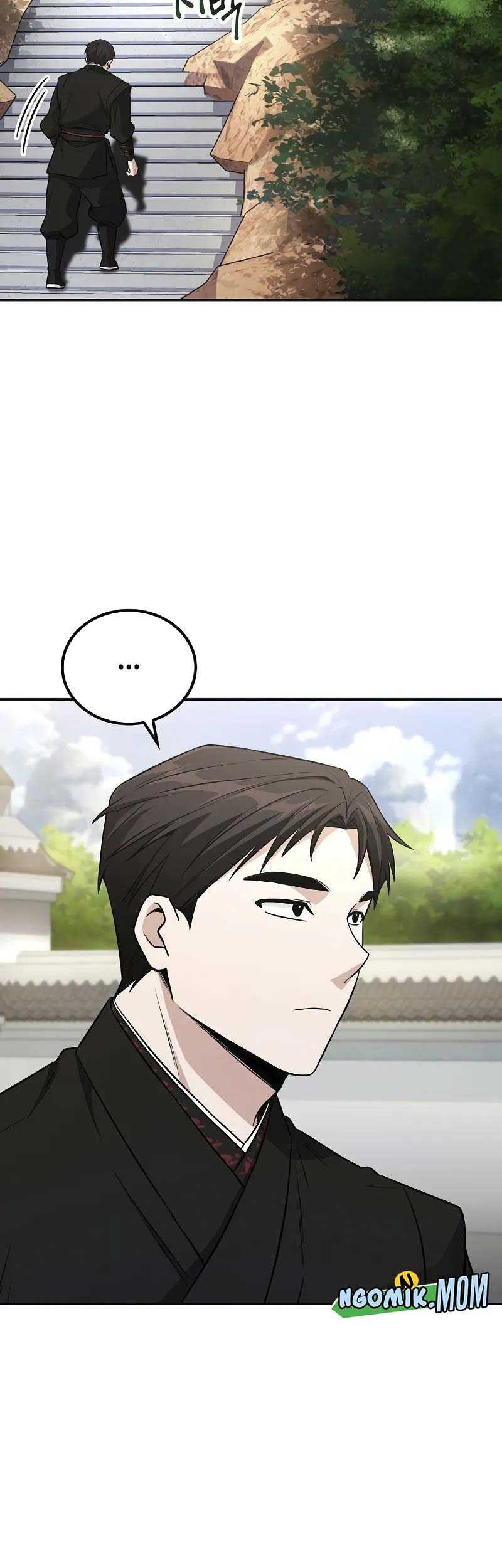 Mount Hua Sect’s Genius Phantom Swordsman Chapter 3 - halaman 4