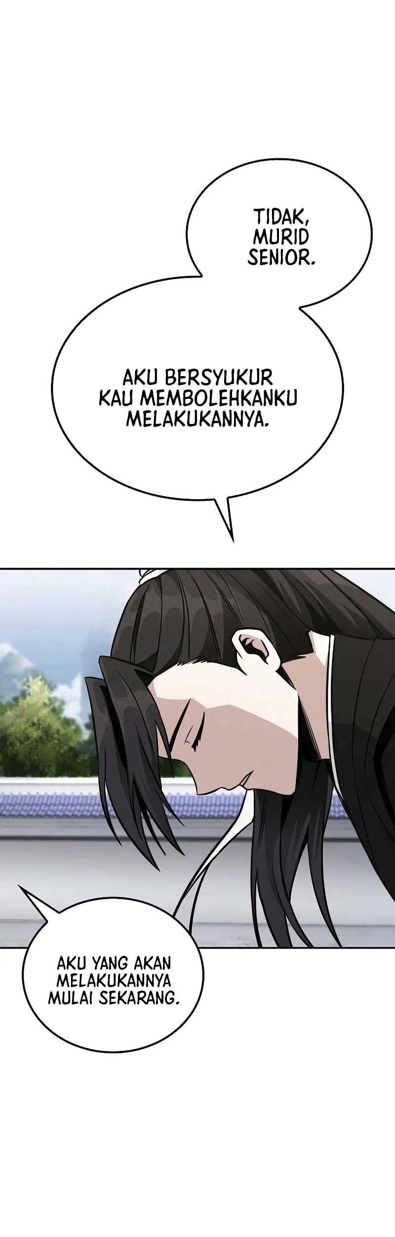 Mount Hua Sect’s Genius Phantom Swordsman Chapter 3 - halaman 42