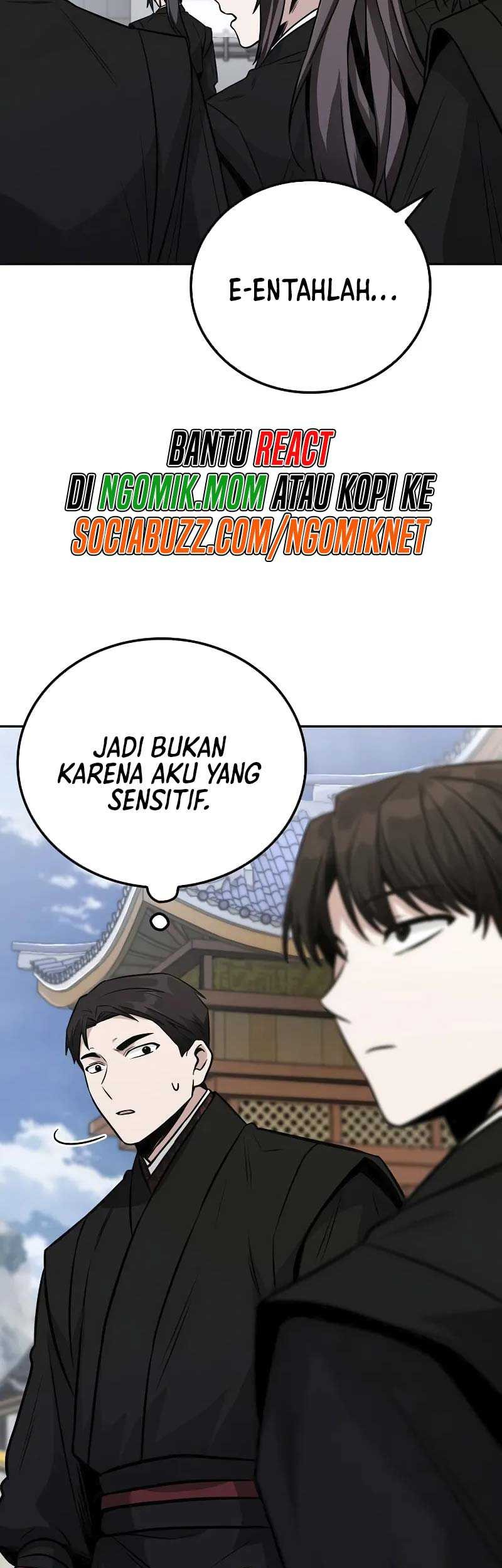 Mount Hua Sect’s Genius Phantom Swordsman Chapter 3 - halaman 44