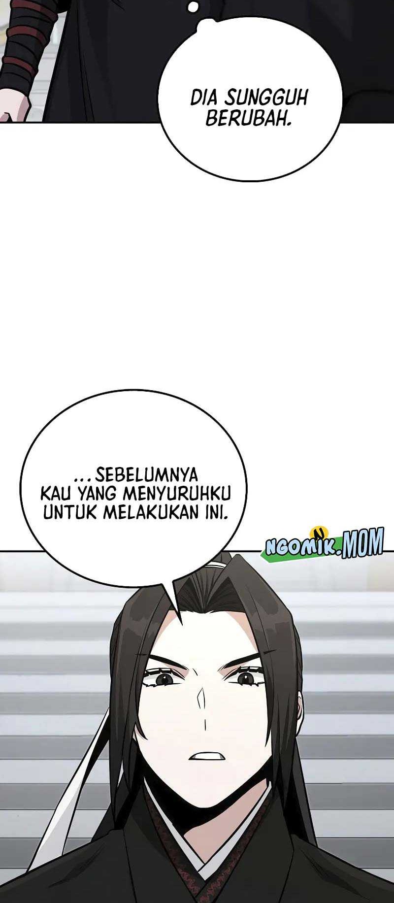 Mount Hua Sect’s Genius Phantom Swordsman Chapter 3 - halaman 45
