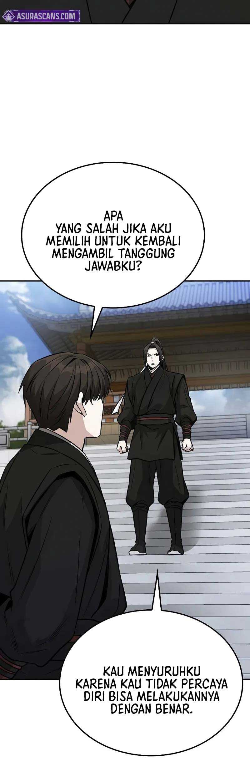 Mount Hua Sect’s Genius Phantom Swordsman Chapter 3 - halaman 46