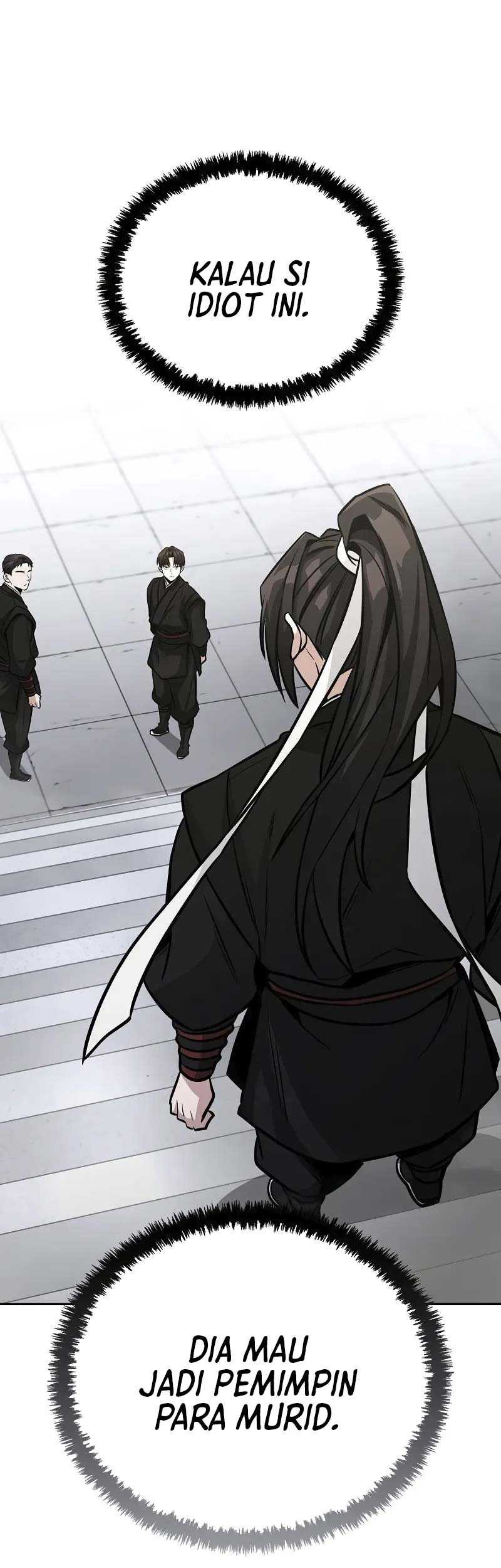 Mount Hua Sect’s Genius Phantom Swordsman Chapter 3 - halaman 48