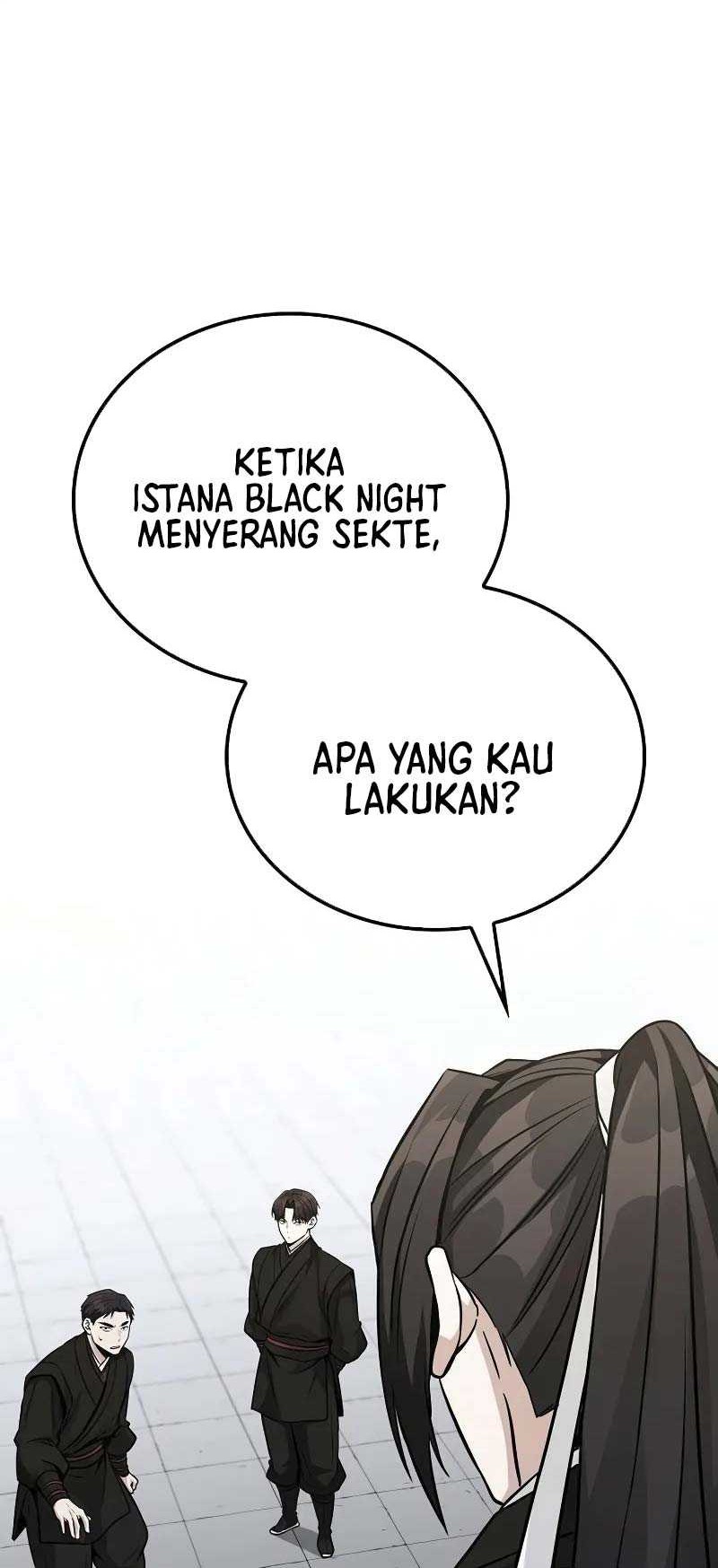 Mount Hua Sect’s Genius Phantom Swordsman Chapter 3 - halaman 55
