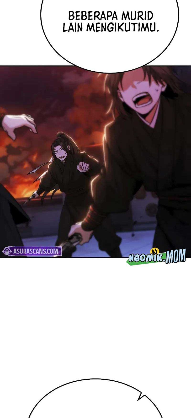 Mount Hua Sect’s Genius Phantom Swordsman Chapter 3 - halaman 59