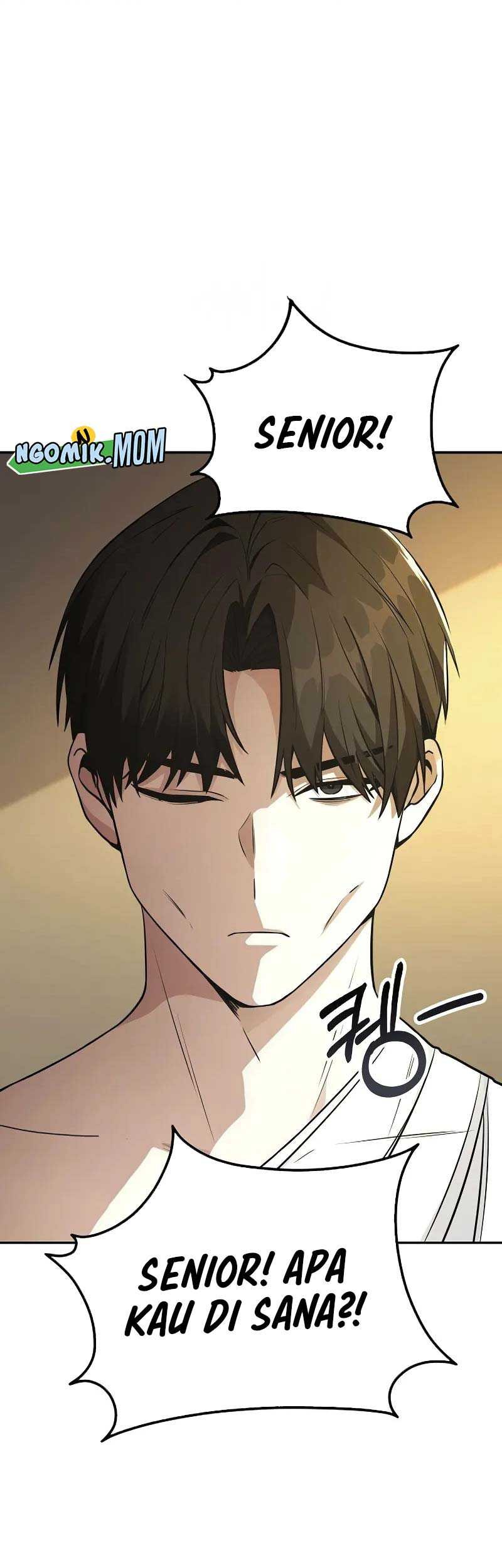 Mount Hua Sect’s Genius Phantom Swordsman Chapter 3 - halaman 6