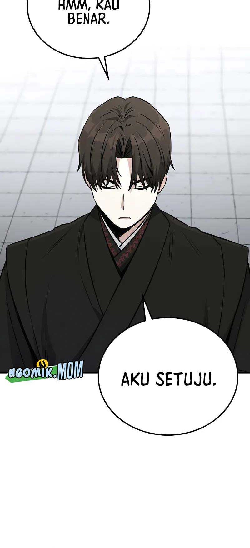 Mount Hua Sect’s Genius Phantom Swordsman Chapter 3 - halaman 61