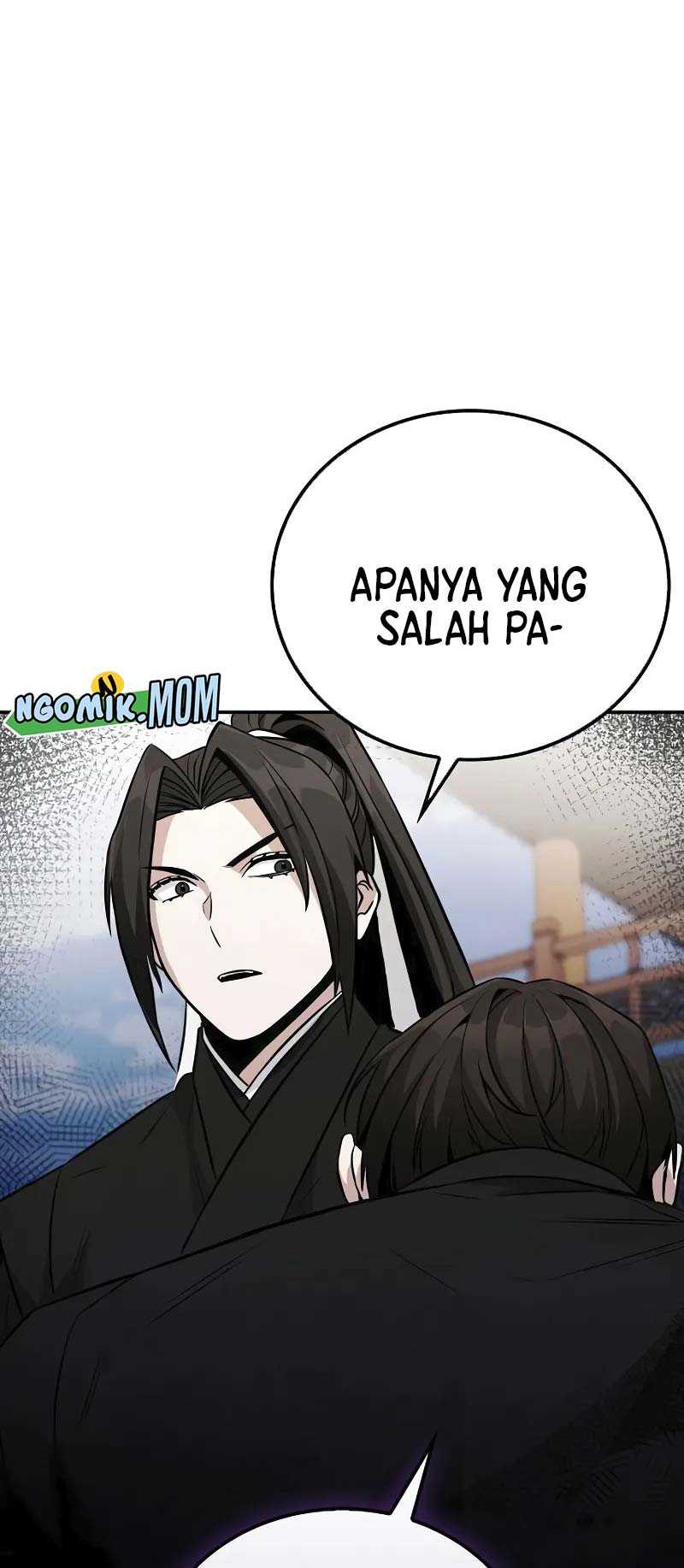 Mount Hua Sect’s Genius Phantom Swordsman Chapter 3 - halaman 65