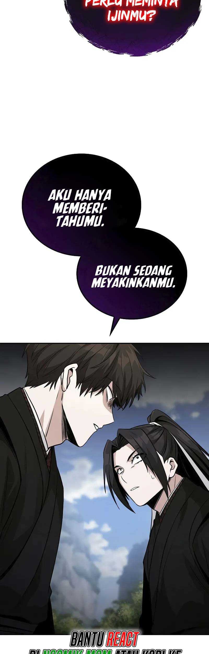 Mount Hua Sect’s Genius Phantom Swordsman Chapter 3 - halaman 68
