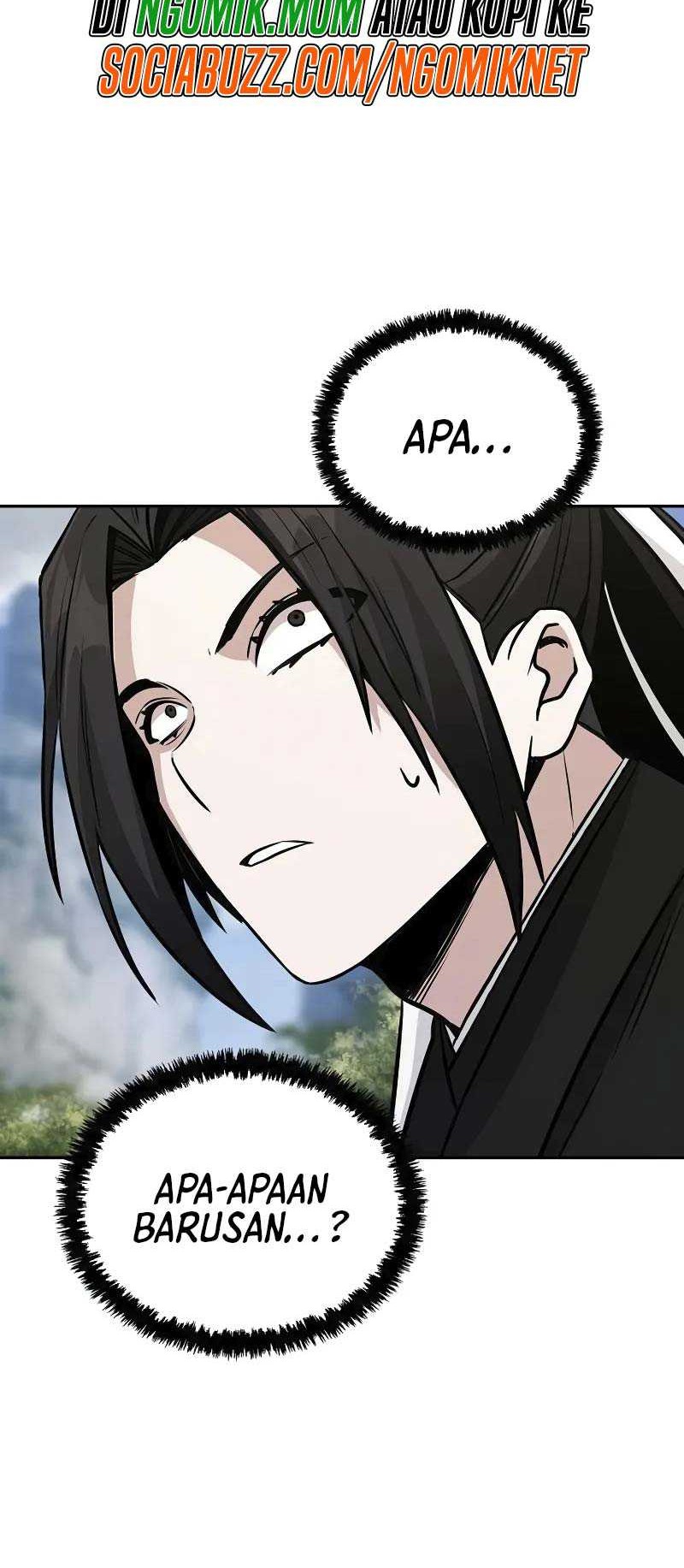Mount Hua Sect’s Genius Phantom Swordsman Chapter 3 - halaman 69