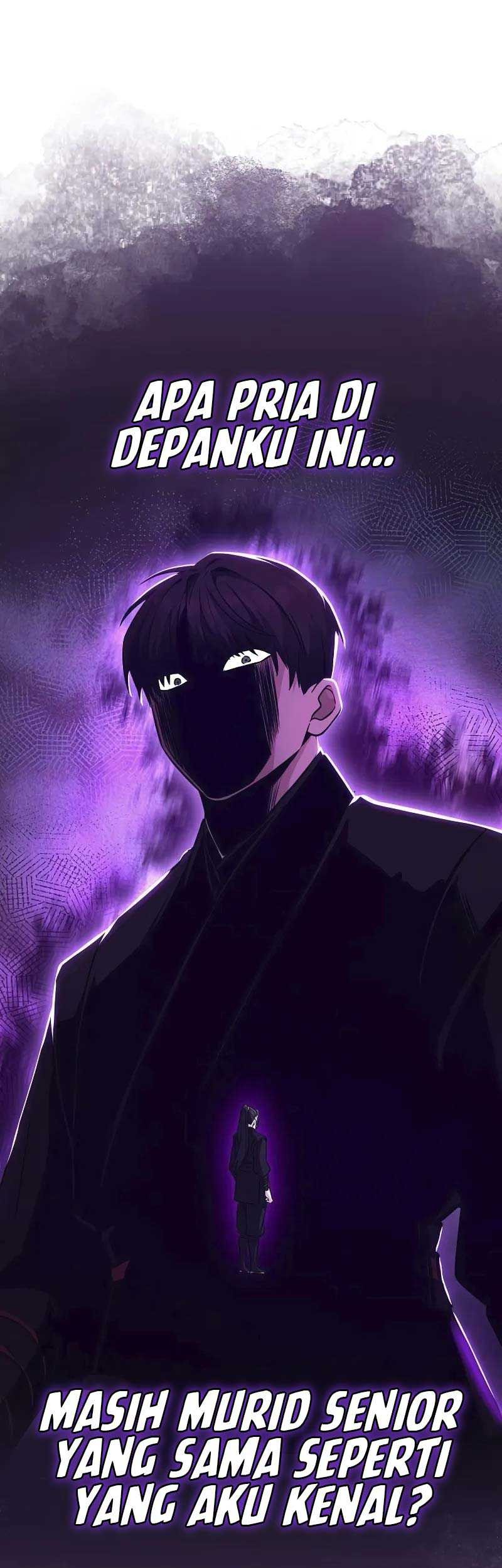 Mount Hua Sect’s Genius Phantom Swordsman Chapter 3 - halaman 70