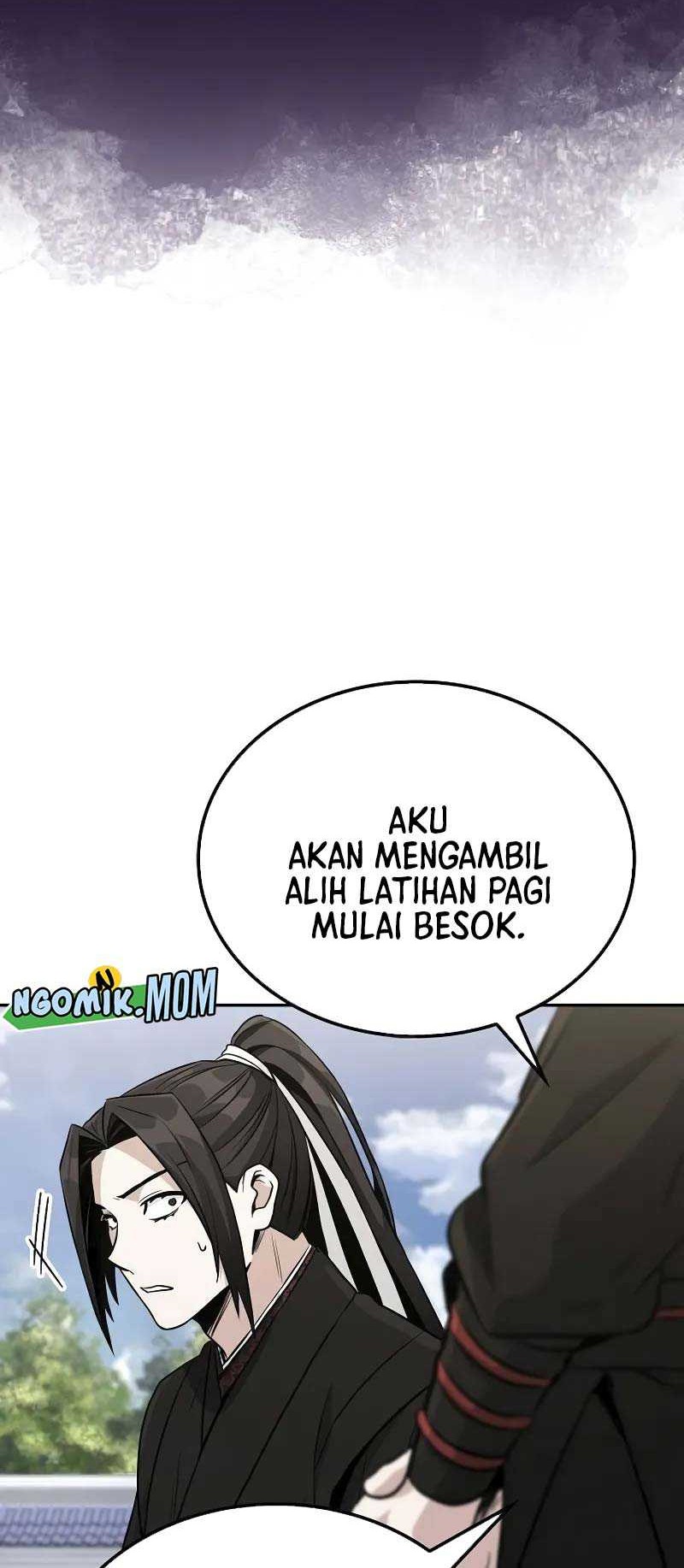 Mount Hua Sect’s Genius Phantom Swordsman Chapter 3 - halaman 71