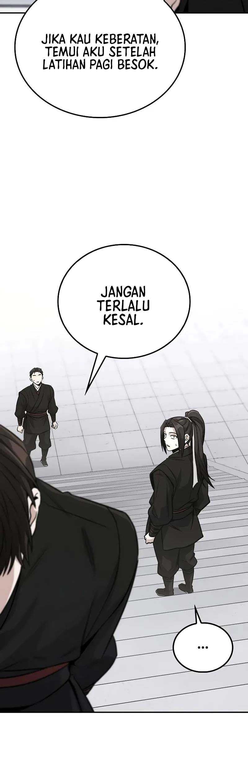 Mount Hua Sect’s Genius Phantom Swordsman Chapter 3 - halaman 72