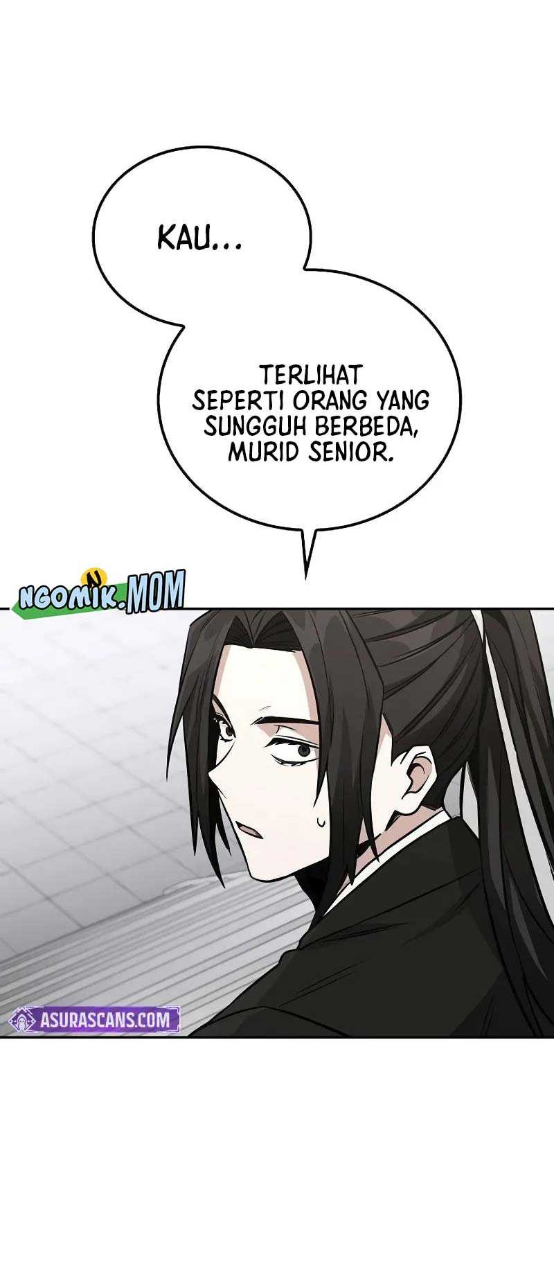 Mount Hua Sect’s Genius Phantom Swordsman Chapter 3 - halaman 73