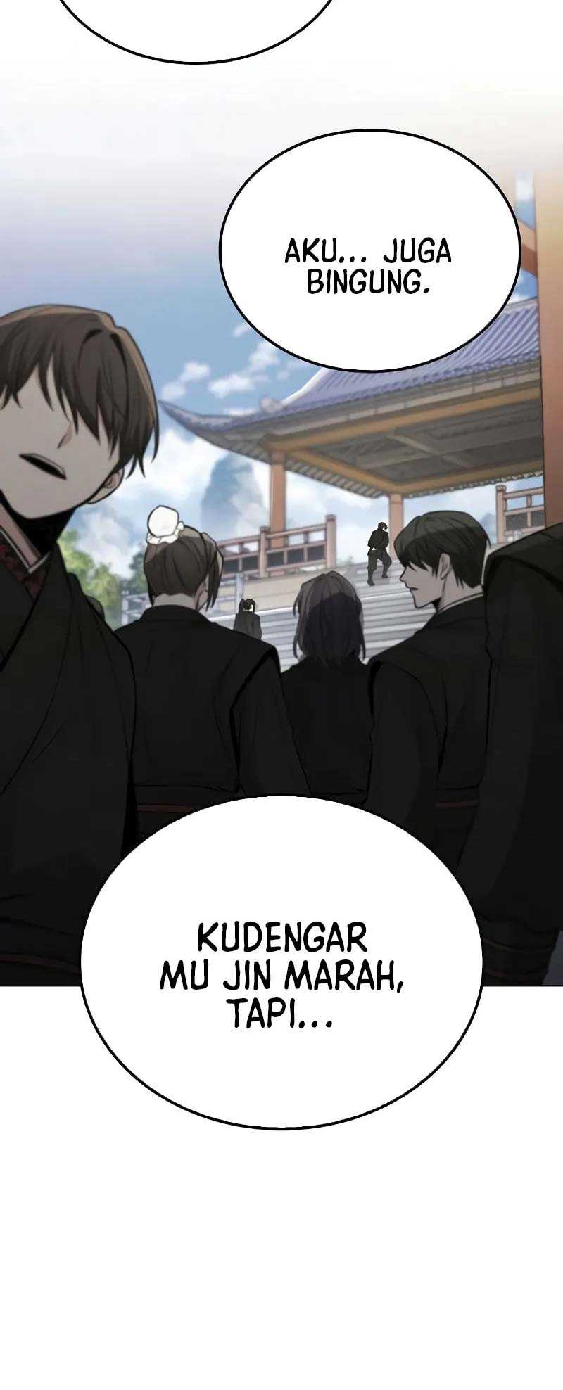 Mount Hua Sect’s Genius Phantom Swordsman Chapter 3 - halaman 75