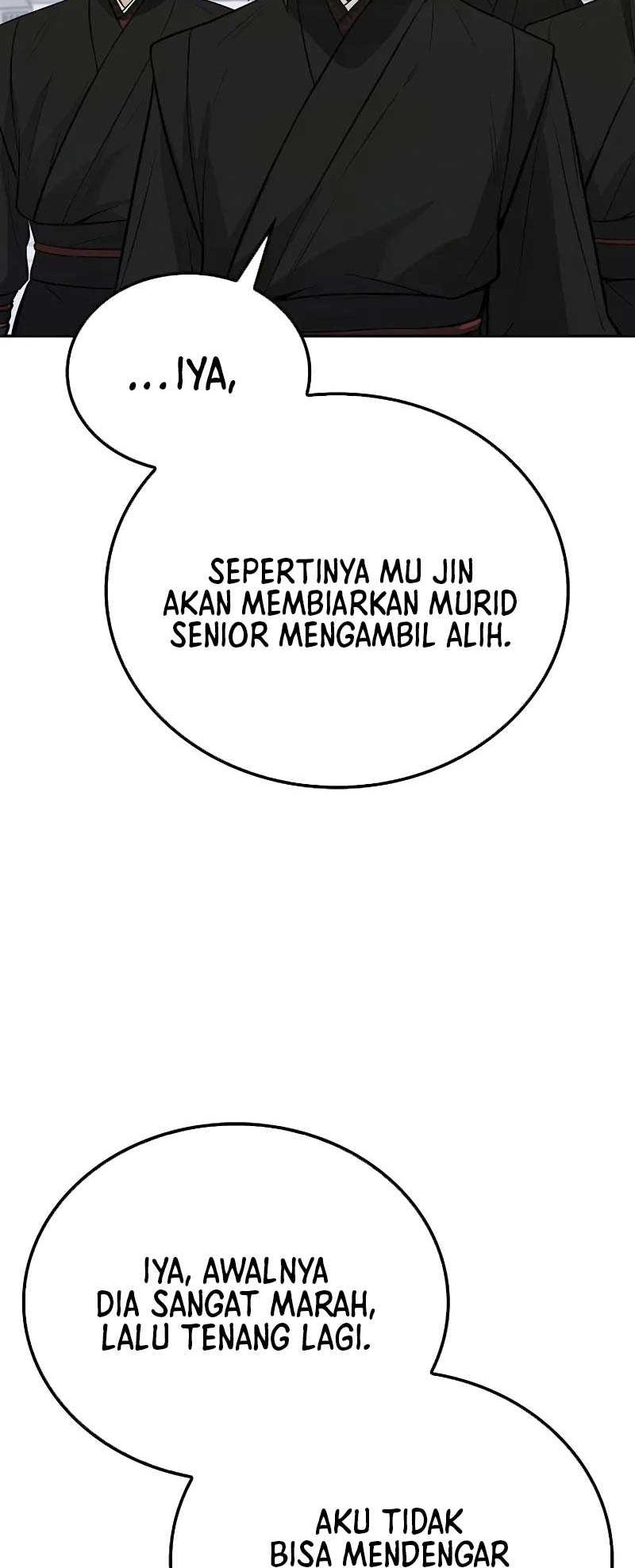 Mount Hua Sect’s Genius Phantom Swordsman Chapter 3 - halaman 77