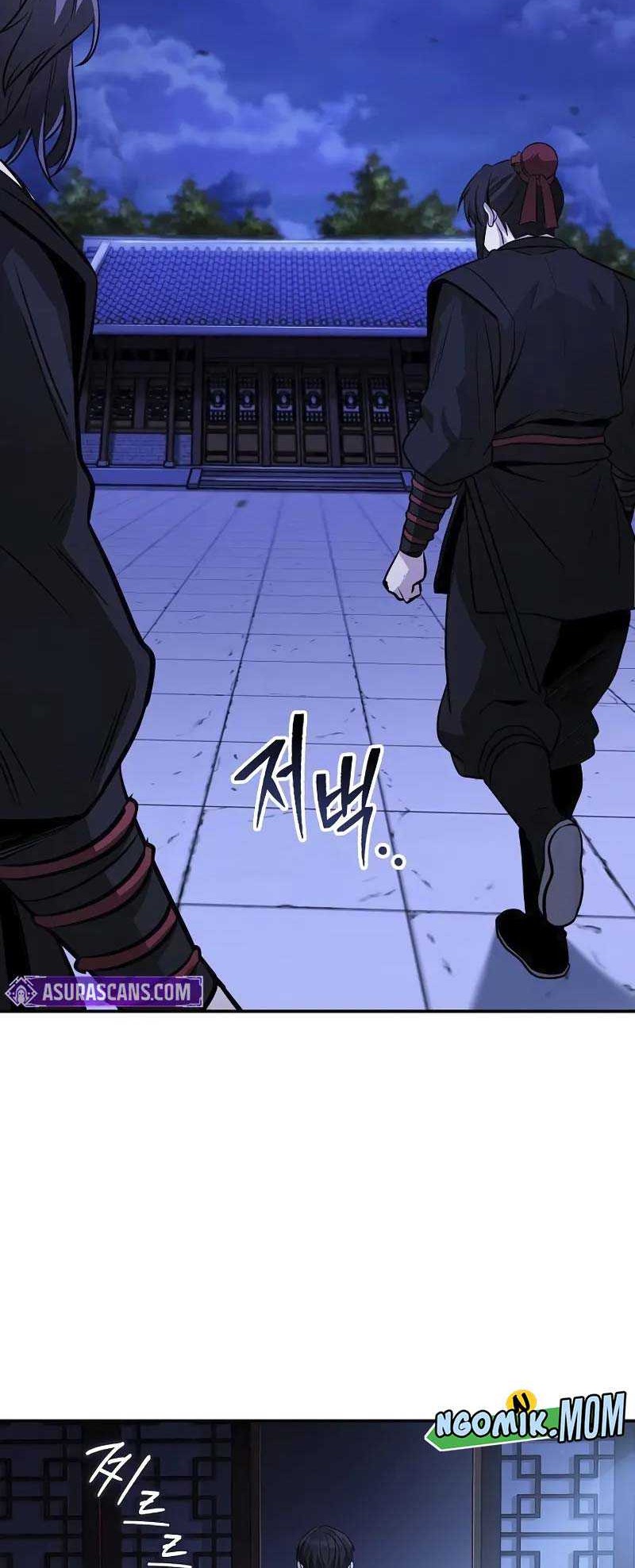 Mount Hua Sect’s Genius Phantom Swordsman Chapter 3 - halaman 81