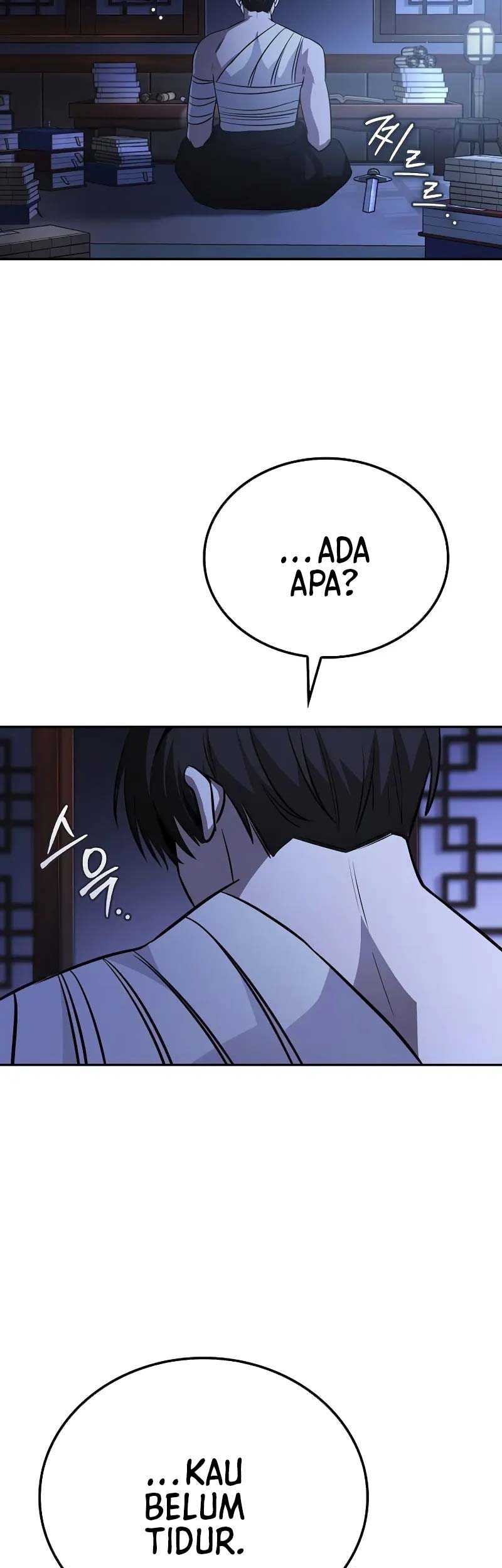 Mount Hua Sect’s Genius Phantom Swordsman Chapter 3 - halaman 82