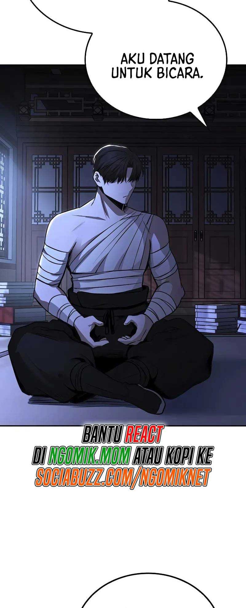 Mount Hua Sect’s Genius Phantom Swordsman Chapter 3 - halaman 83