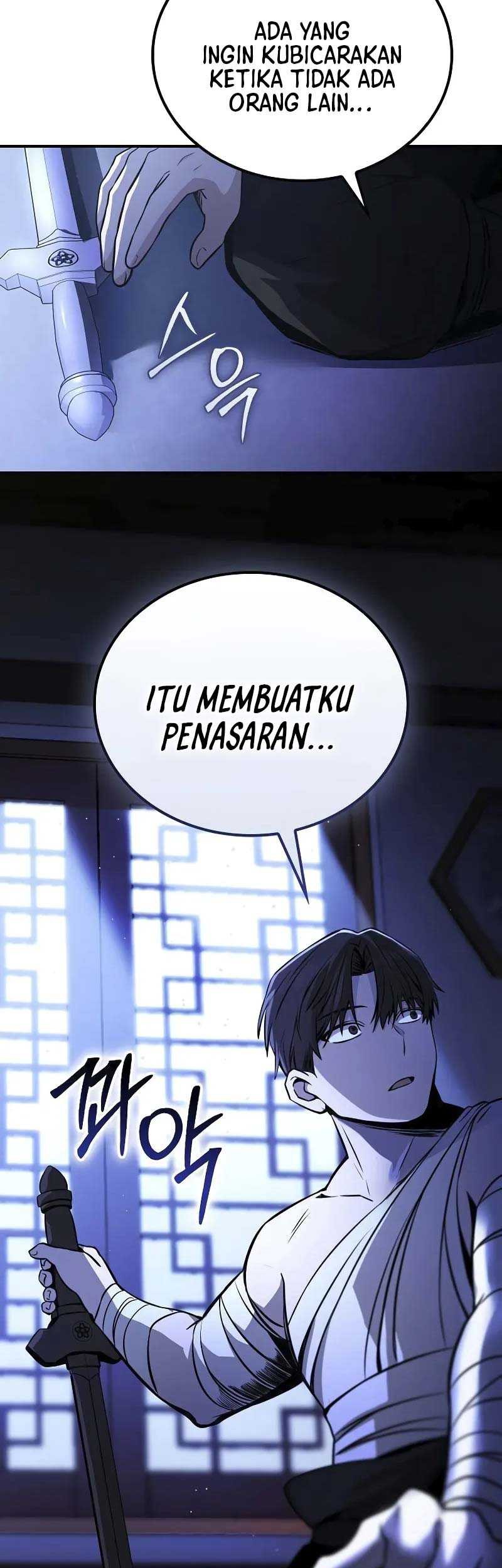 Mount Hua Sect’s Genius Phantom Swordsman Chapter 3 - halaman 84