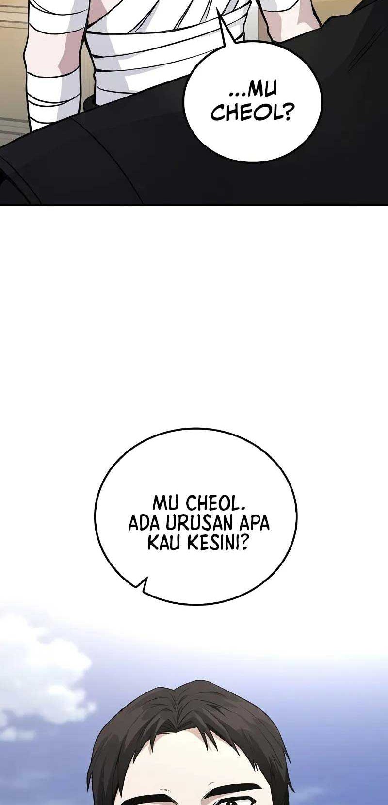 Mount Hua Sect’s Genius Phantom Swordsman Chapter 3 - halaman 9