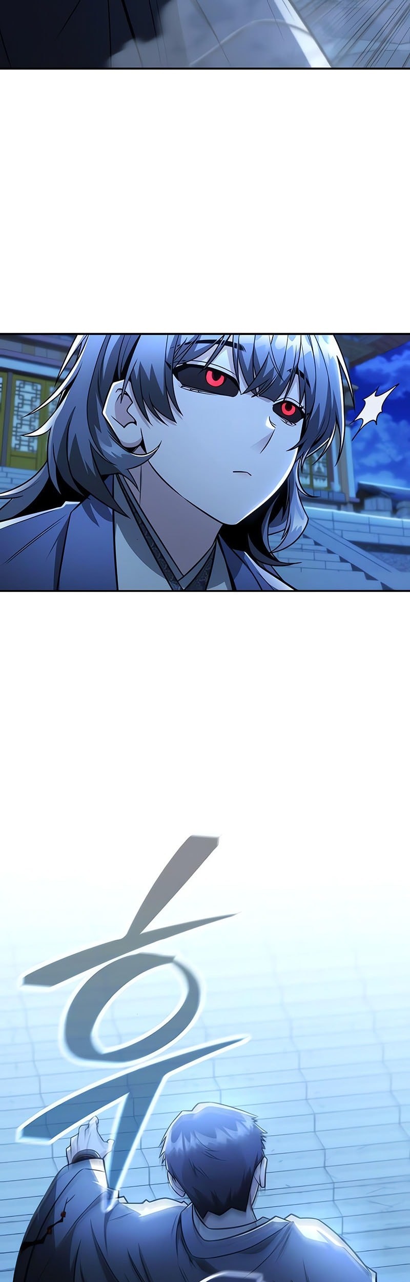 Mount Hua Sect’s Genius Phantom Swordsman Chapter 30 - halaman 10